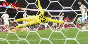 Tìm hiểu khái niệm về kèo châu Âu trong bóng đá 